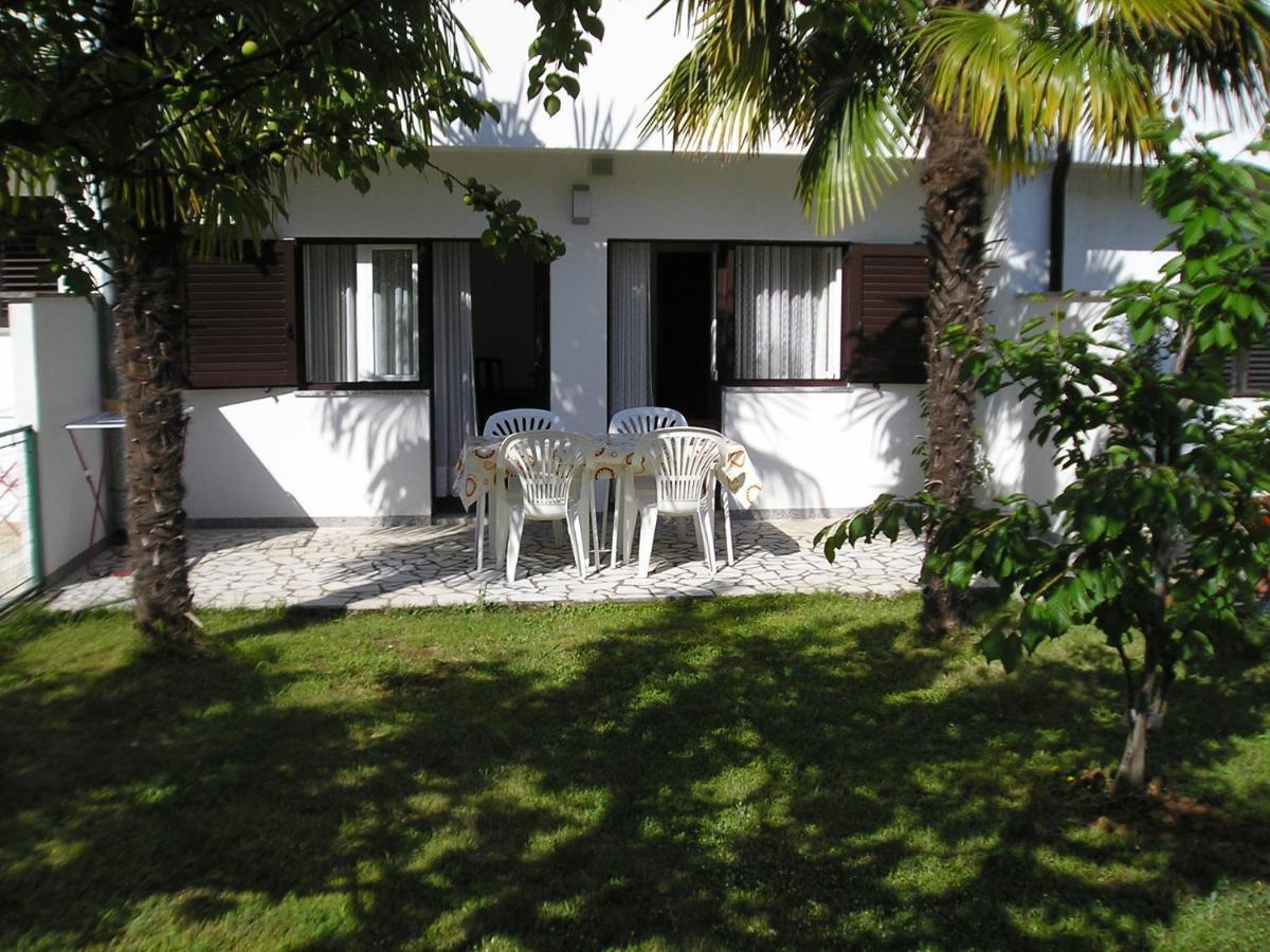 Ferienwohnung App Milka Poreč Exterior foto
