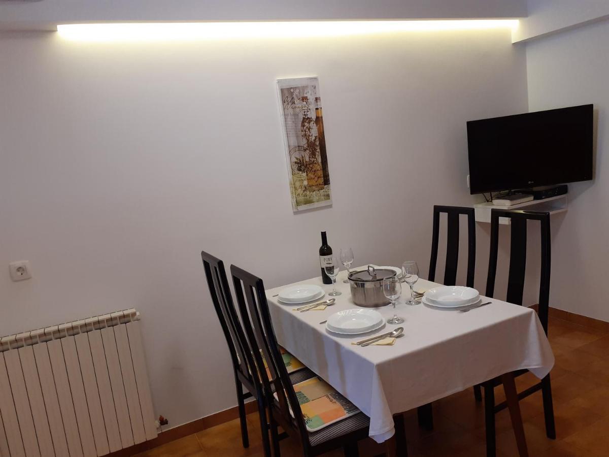 Ferienwohnung App Milka Poreč Exterior foto