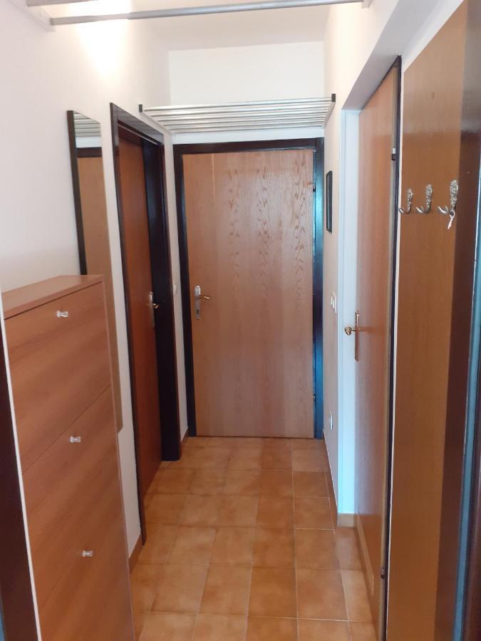 Ferienwohnung App Milka Poreč Exterior foto