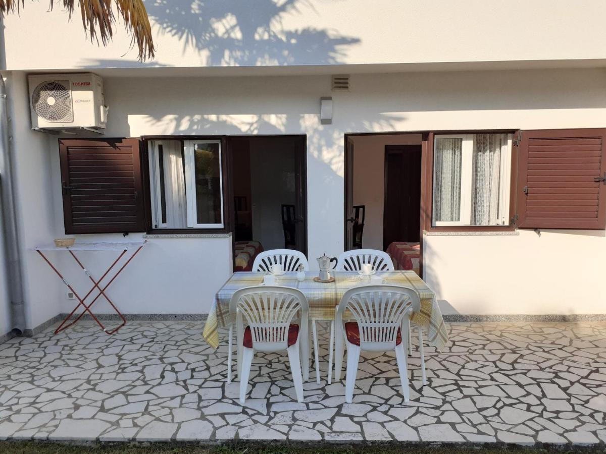 Ferienwohnung App Milka Poreč Exterior foto