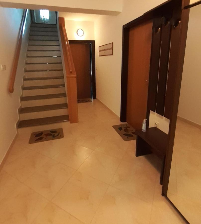 Ferienwohnung App Milka Poreč Exterior foto